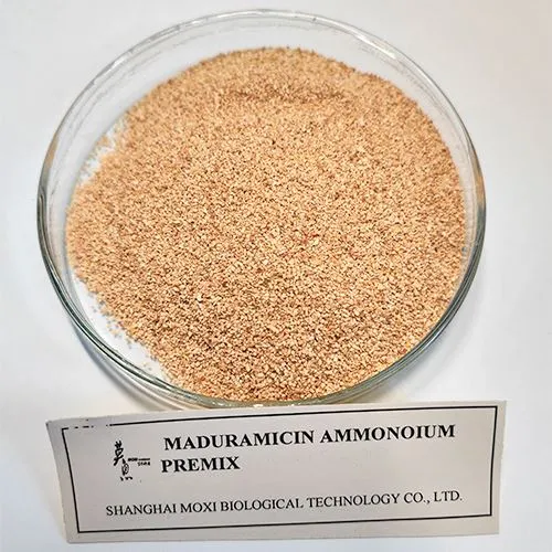 Maduramicin Ammonoium Premix